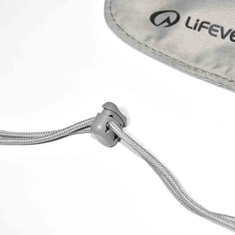 英國防盜小袋 RFID Body Wallet