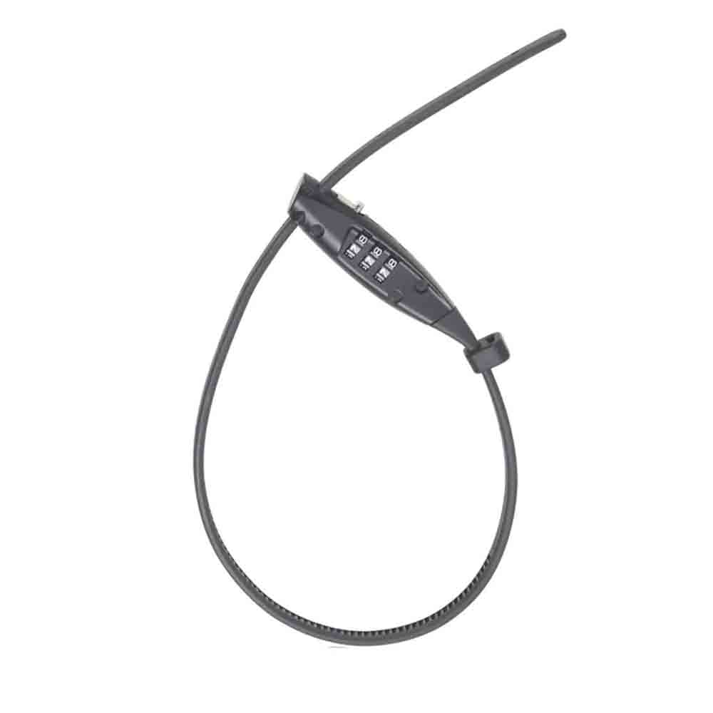 密碼鎖帶 Sliding Utility Lock