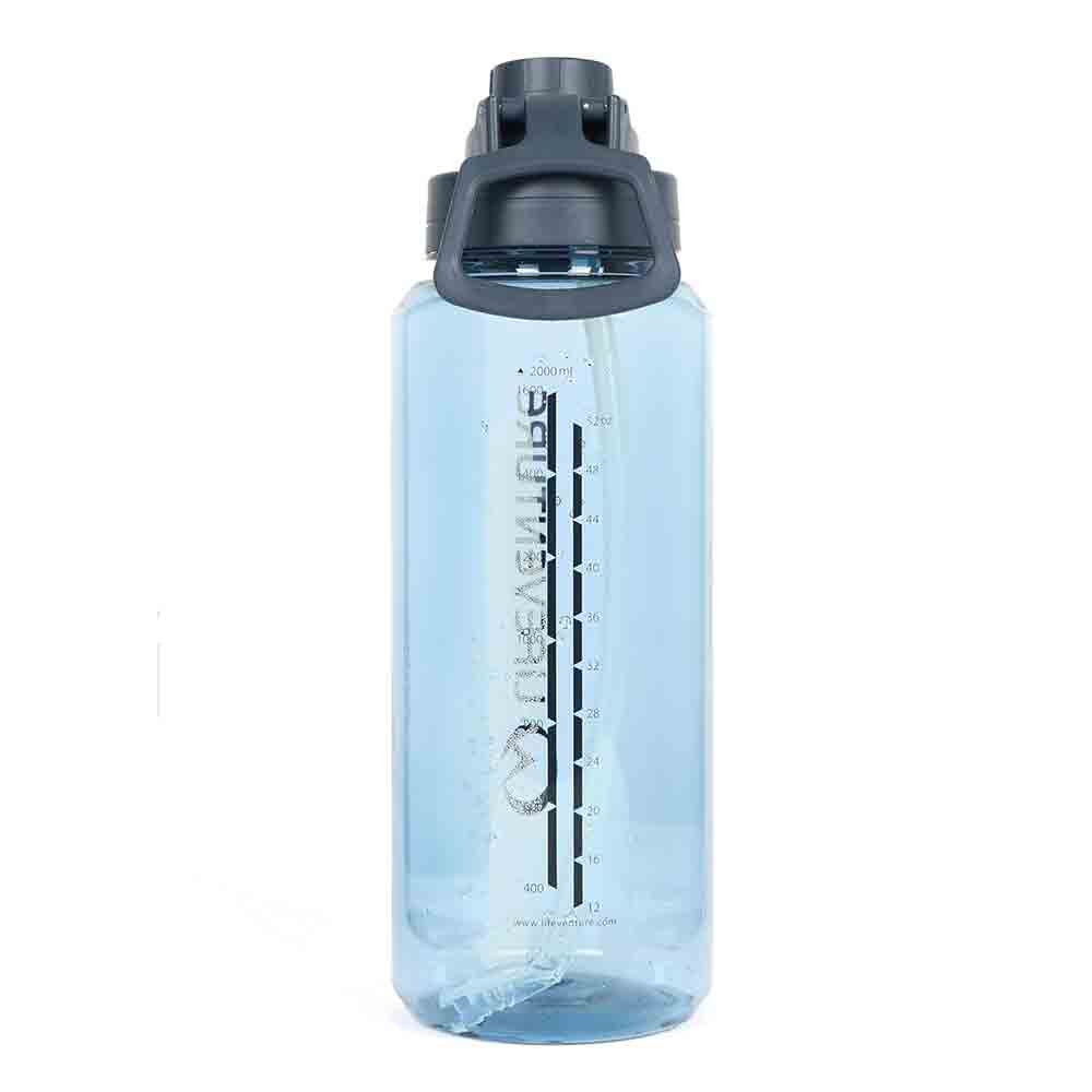 Tritan Flask 2000ml