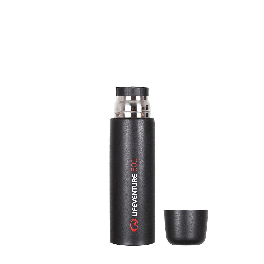 保溫樽 TiV Vacuum Flask Dark Grey 500/700/1000ml (1L)