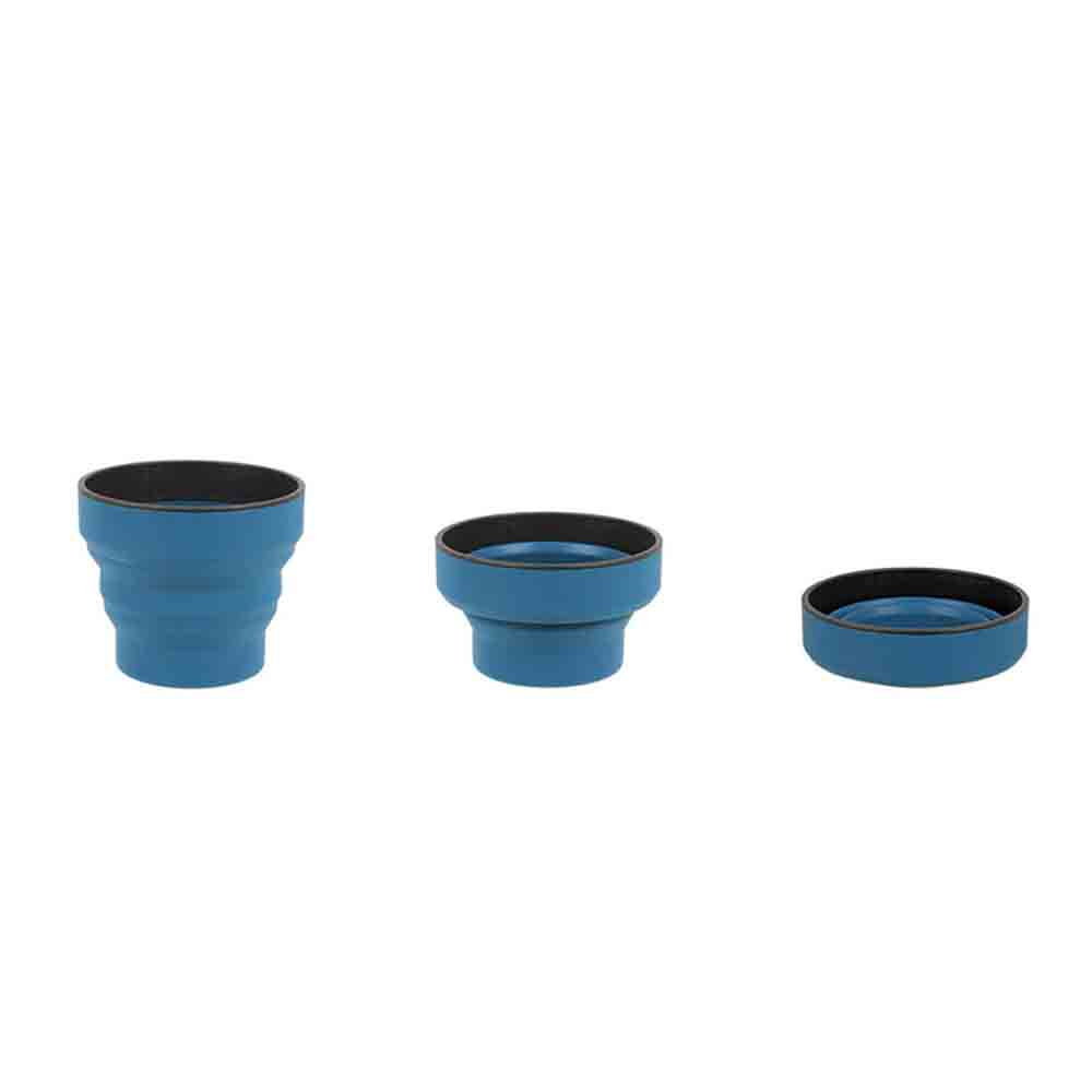 摺疊式杯 Ellipse Collapsible Cup / Silicone Ellipse FlexiMug