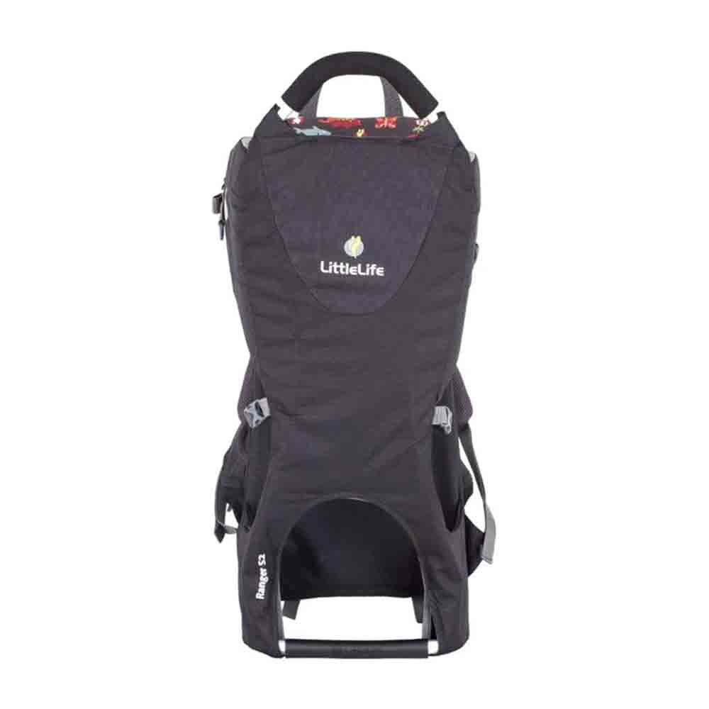 遠足嬰兒背架背包 Ranger S2 Child Carrier
