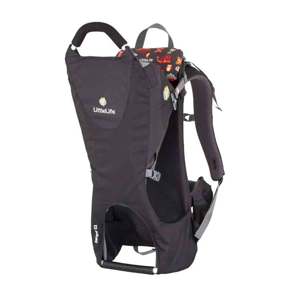 遠足嬰兒背架背包 Ranger S2 Child Carrier