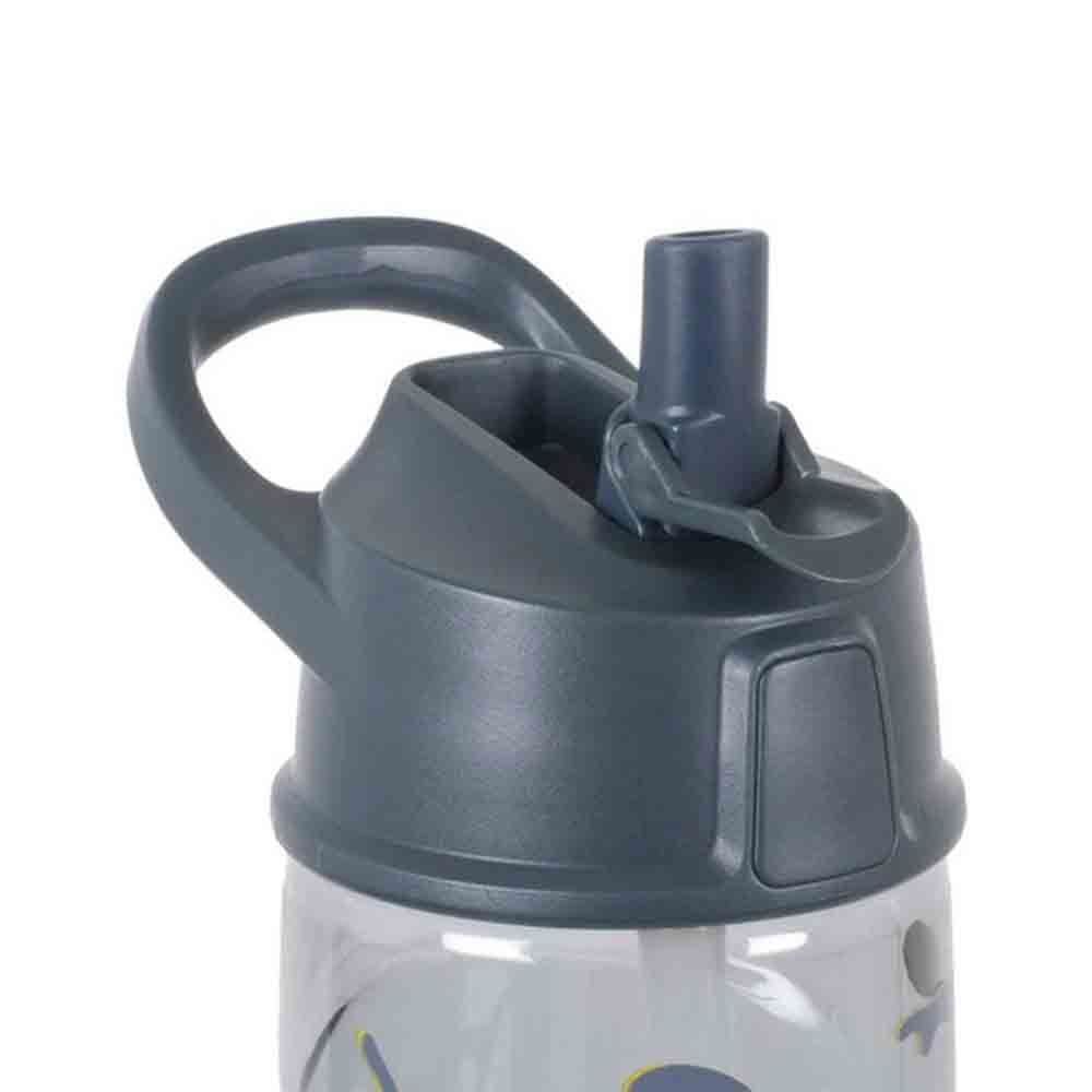 BPA free 耐高溫防漏水樽 Life Water Bottle 550ml