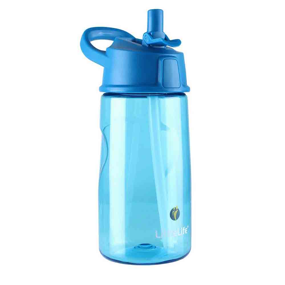 BPA free 耐高溫防漏水樽 Life Water Bottle 550ml