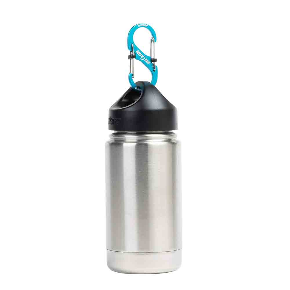 S-Biner Slidelock Aluminum Size 3