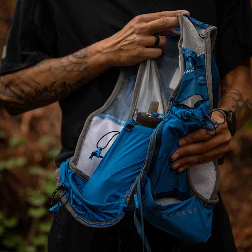 男裝越野跑背囊 Race Vest