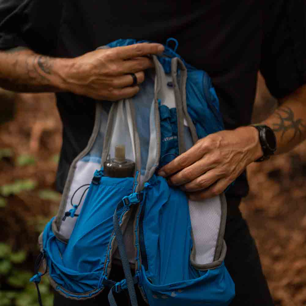 男裝越野跑背囊 Ultra Vest