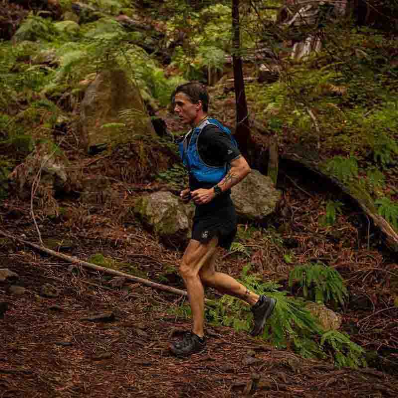 男裝越野跑背囊 Ultra Vest