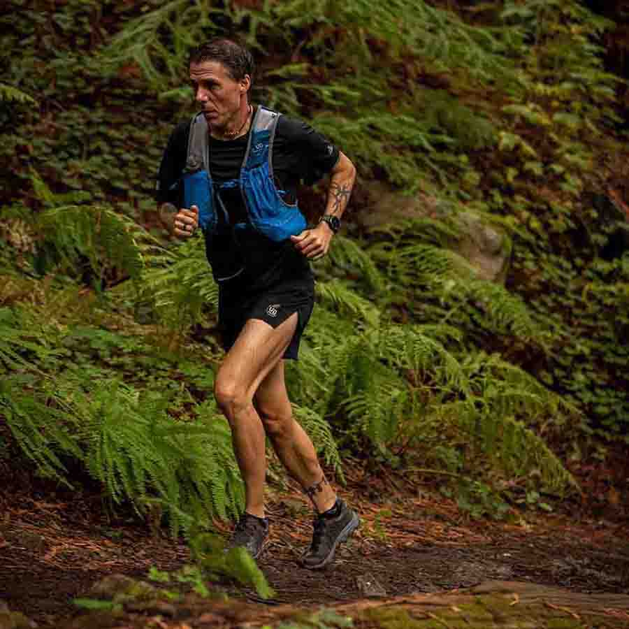 男裝越野跑背囊 Ultra Vest