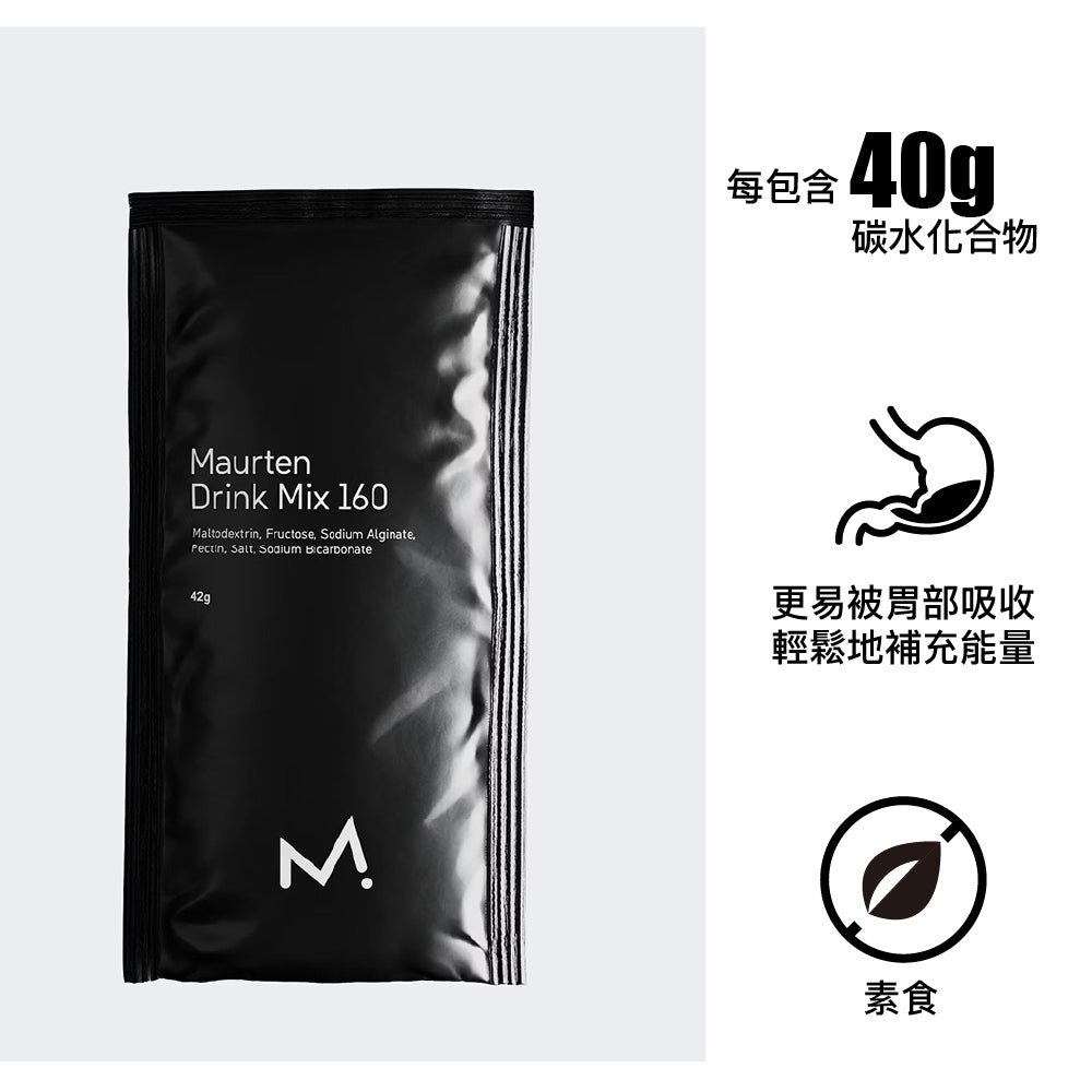 丹麥製能量飲料 Made in Denmark Drink Mix 160