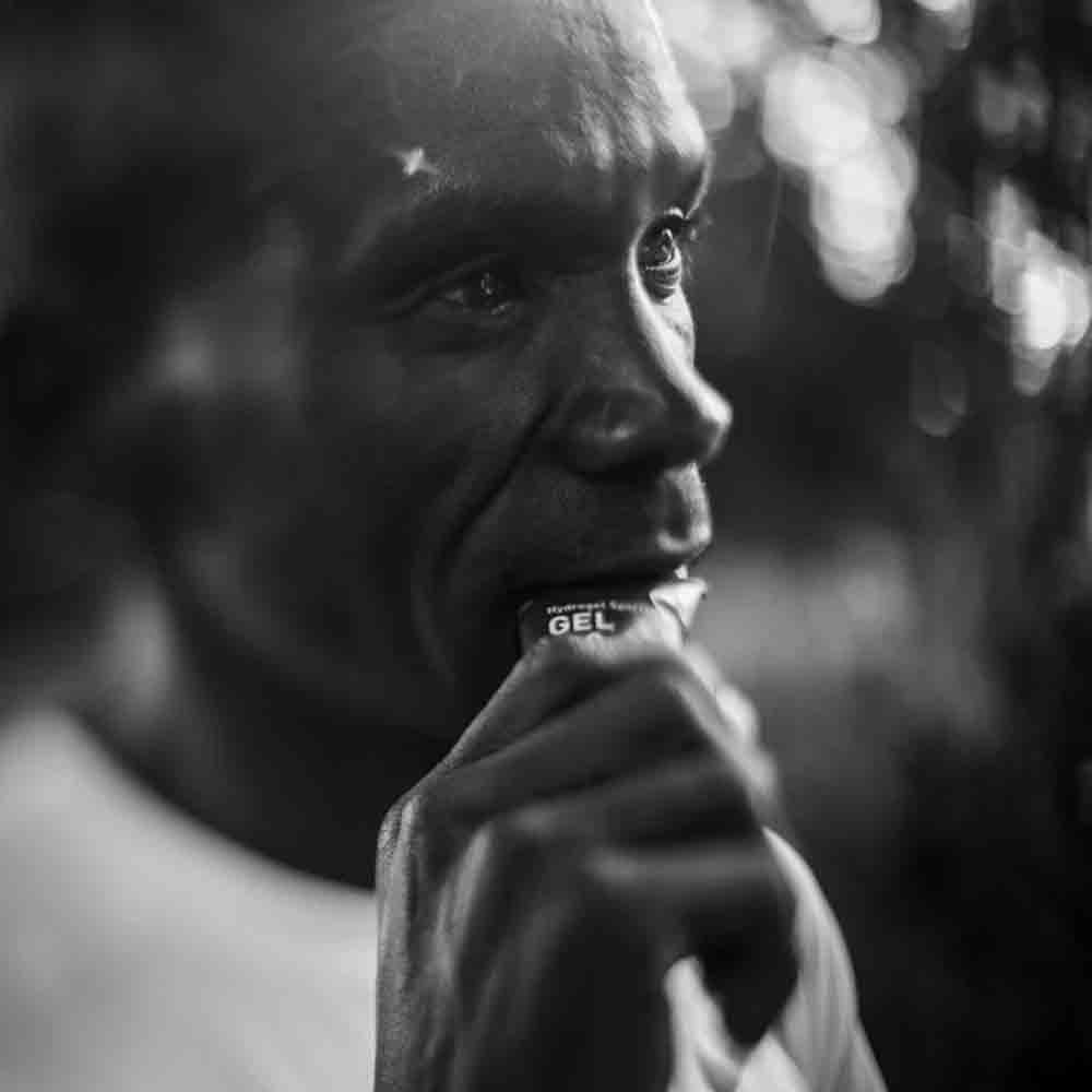 丹麥製能量啫喱 Made in Denmark Gel 100 40g