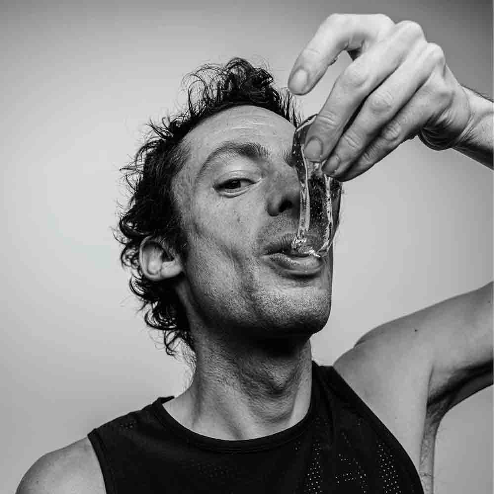 丹麥製能量啫喱 Made in Denmark Gel 100 40g