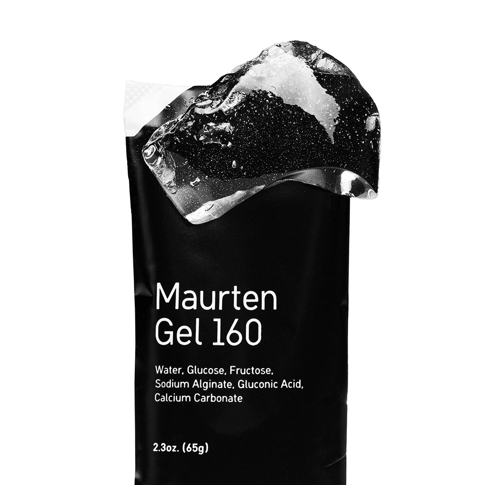 丹麥製能量啫喱 Made in Denmark Gel 160 65g