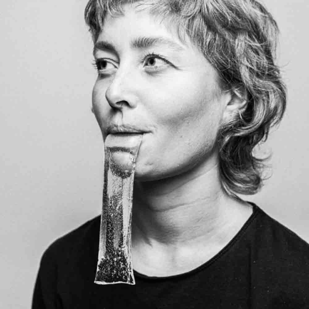 丹麥製能量啫喱 Made in Denmark Gel 160 65g