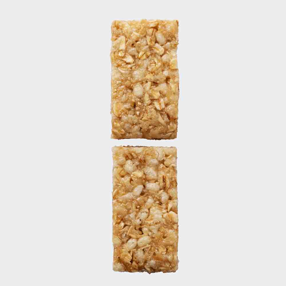 燕麥能量棒 Oat-based bar Solid 160