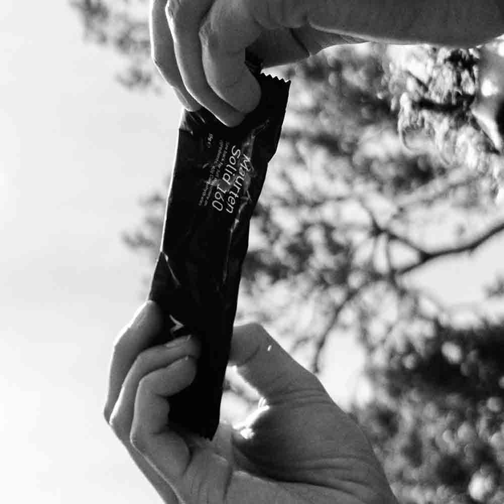 燕麥能量棒 Oat-based bar Solid 160