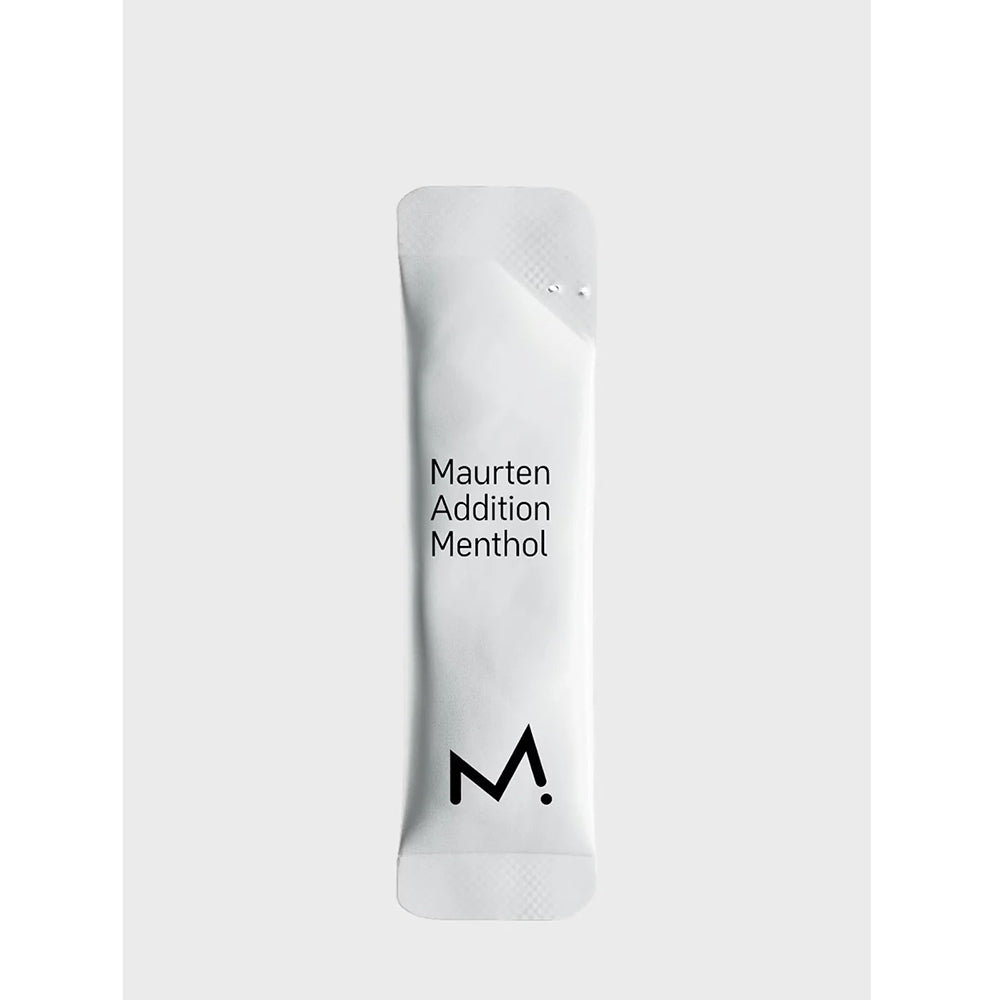 Maurten Additions 能量飲料