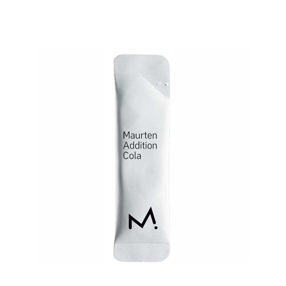 Maurten Additions 能量飲料