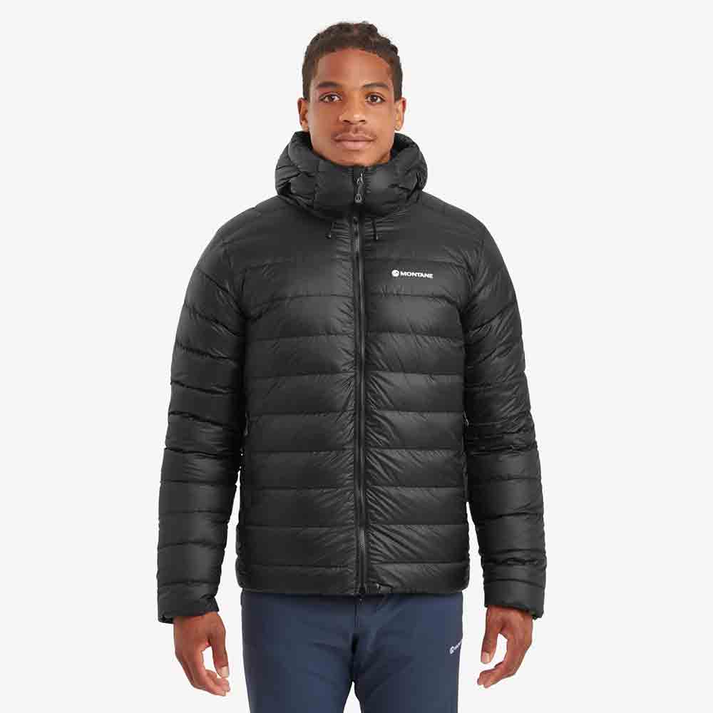 Men Alpine 850 Hoodie RC Outfitters