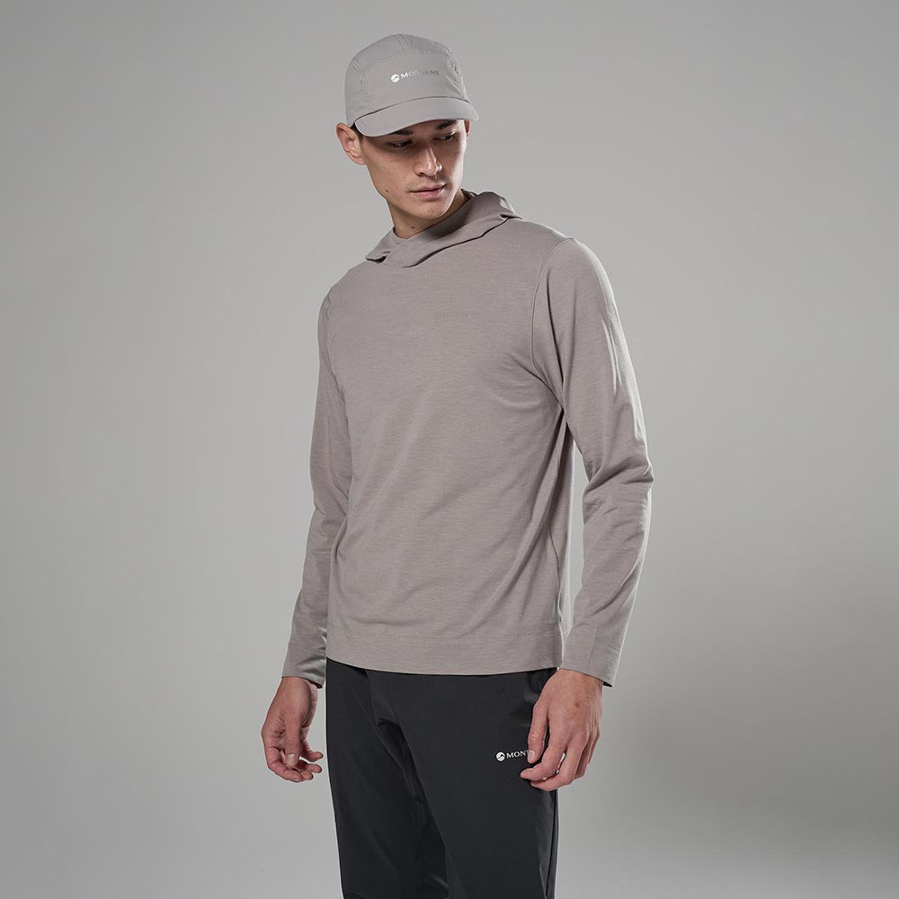 男裝連帽衫 Men Alhena Hoodie