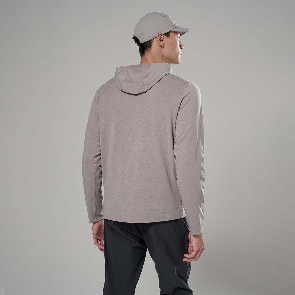 男裝連帽衫 Men Alhena Hoodie