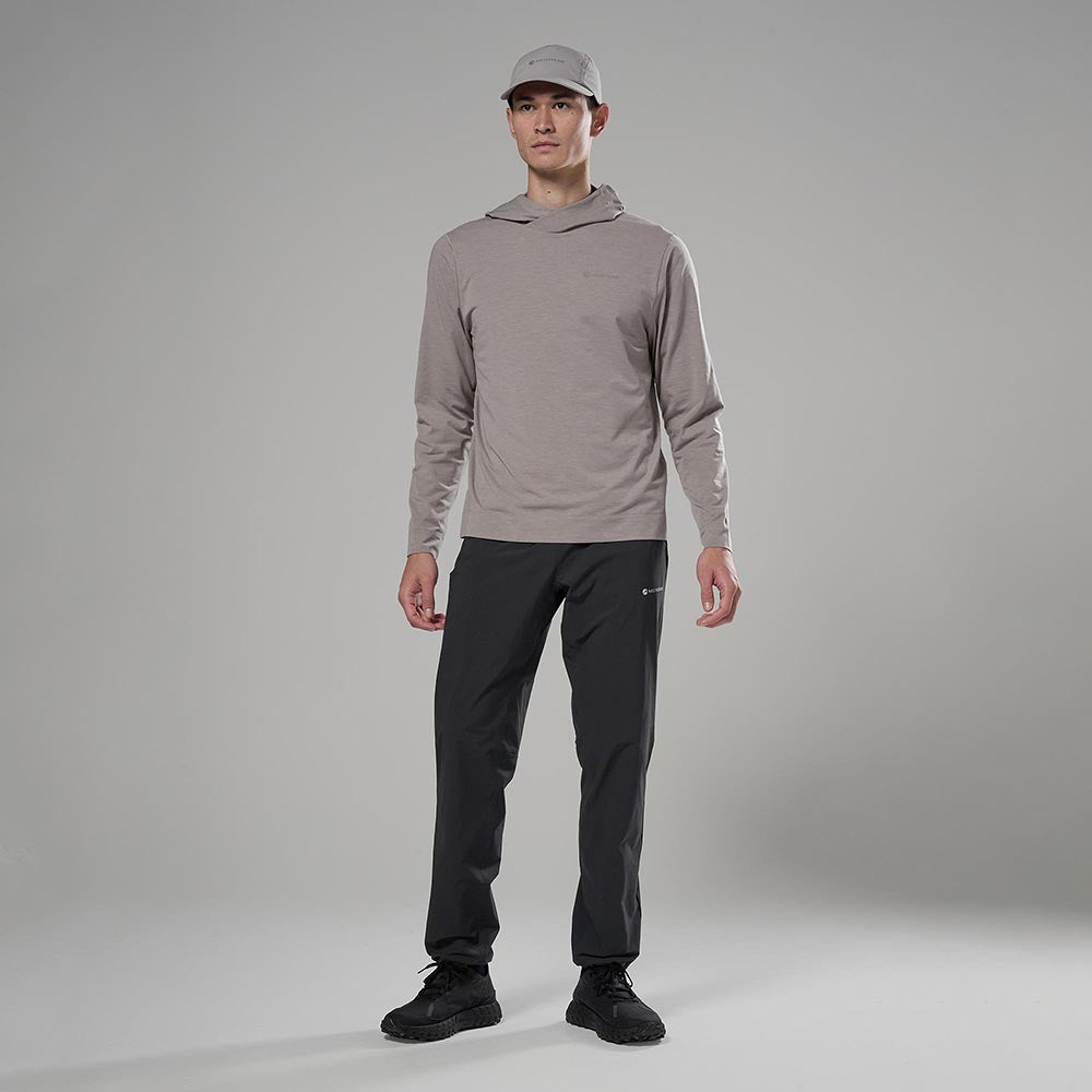 男裝連帽衫 Men Alhena Hoodie