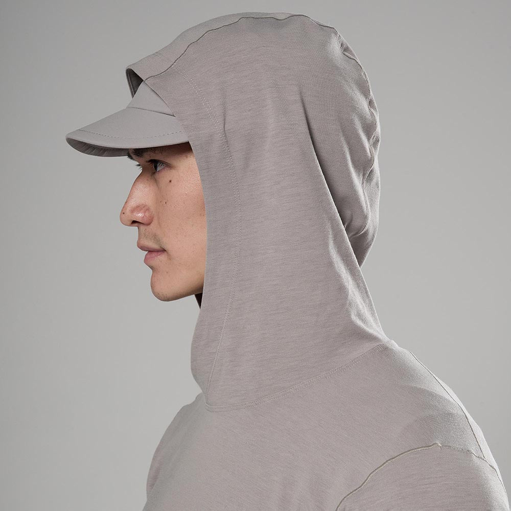 男裝連帽衫 Men Alhena Hoodie