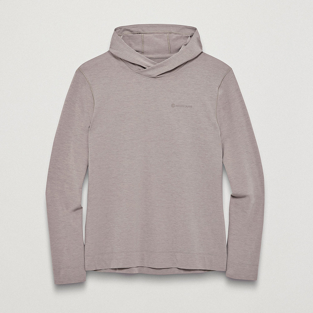 男裝連帽衫 Men Alhena Hoodie