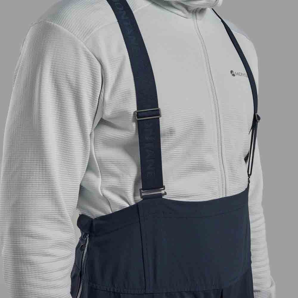 耐磨彈性防水褲 Alta Pants Reg Leg