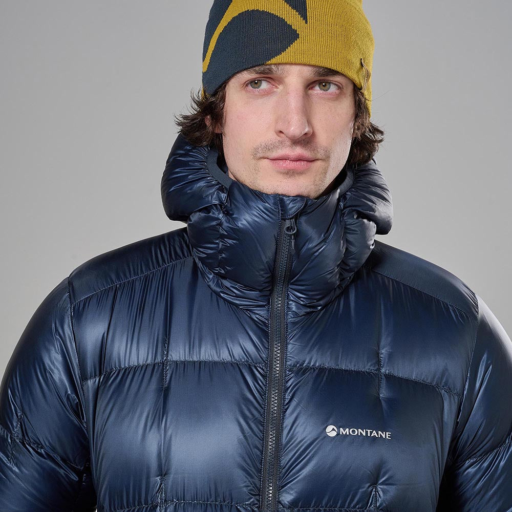 男裝羽絨外套 Men Apex 900 Hoodie Down Jacket