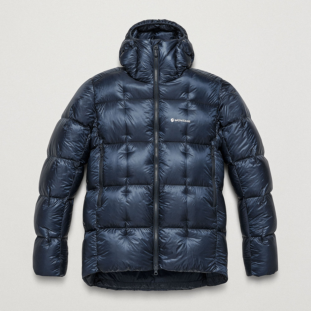男裝羽絨外套 Men Apex 900 Hoodie Down Jacket