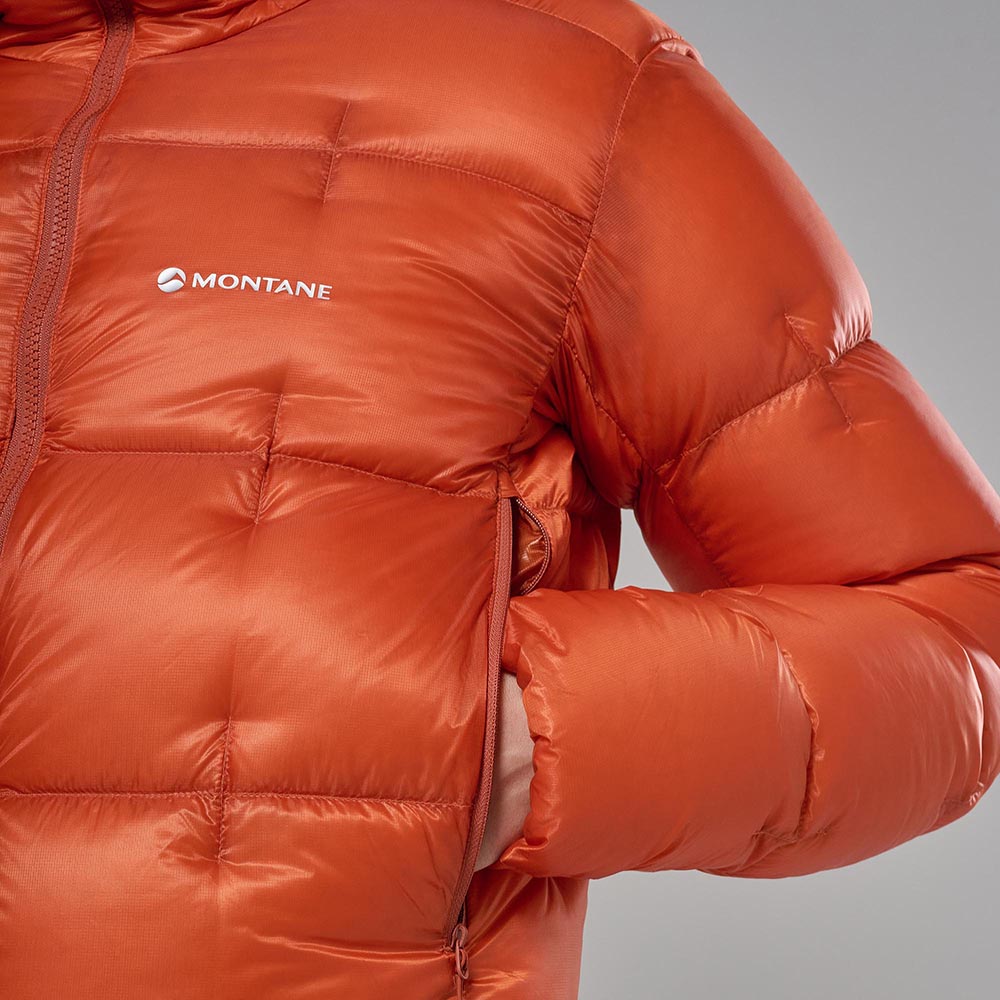 男裝羽絨外套 Men Apex 900 Hoodie Down Jacket