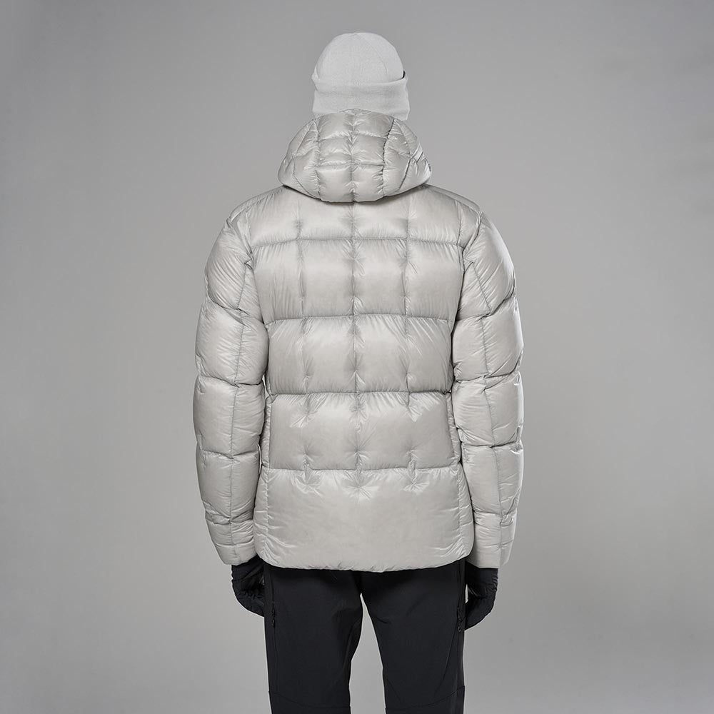 男裝羽絨外套 Men Apex 900 Hoodie Down Jacket