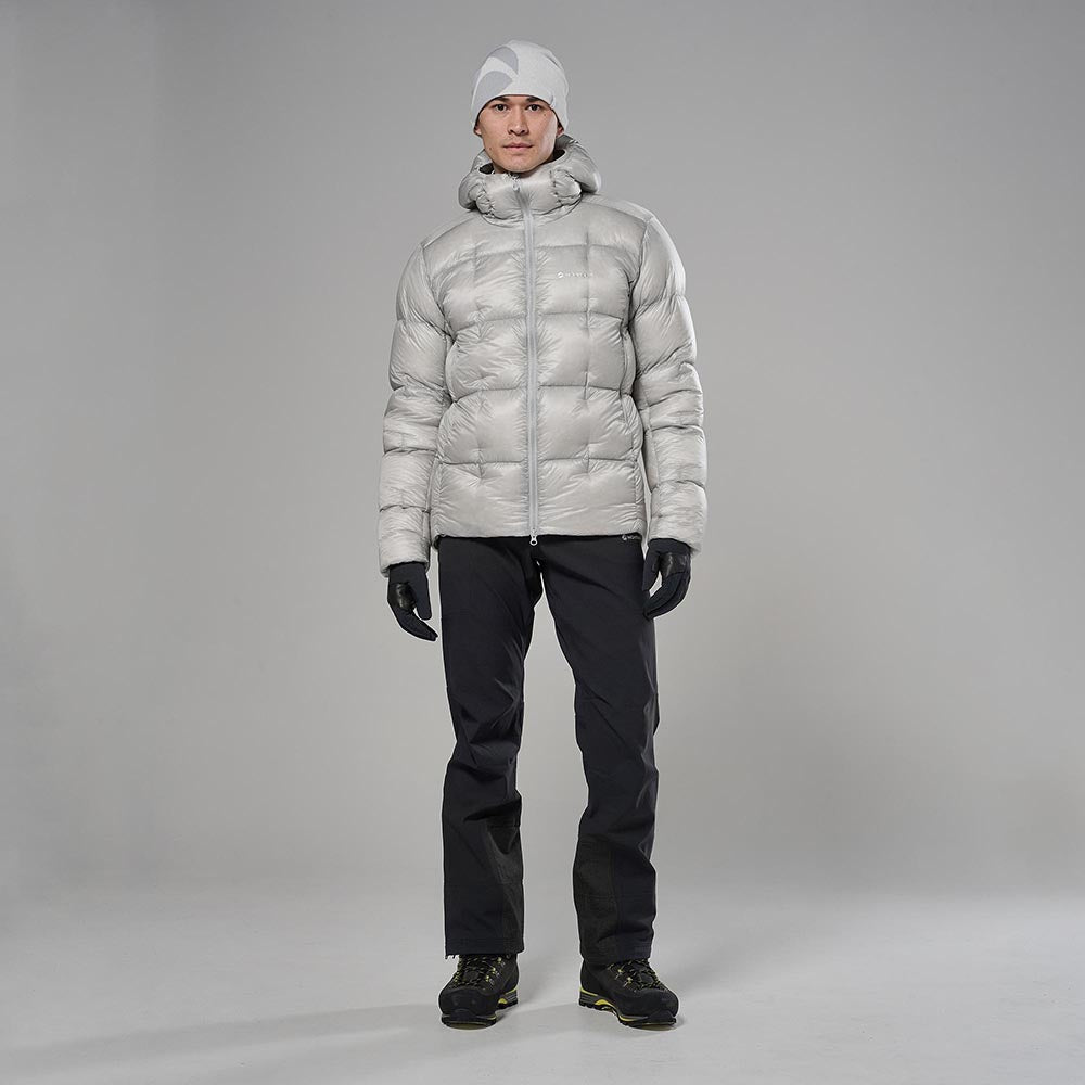 男裝羽絨外套 Men Apex 900 Hoodie Down Jacket