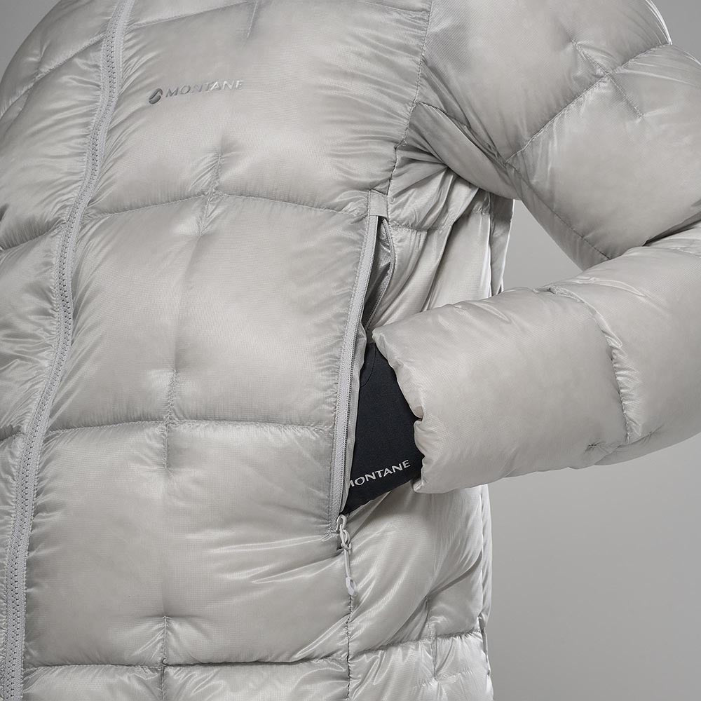 男裝羽絨外套 Men Apex 900 Hoodie Down Jacket