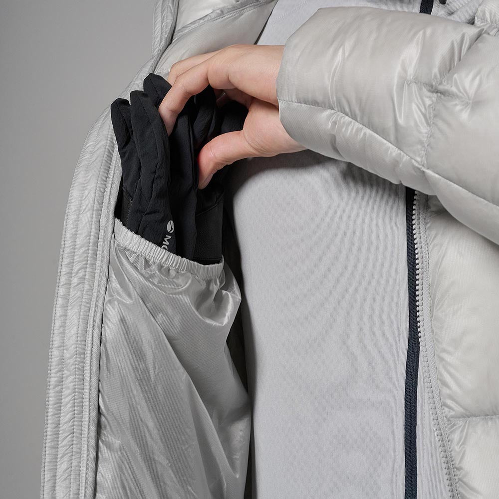 男裝羽絨外套 Men Apex 900 Hoodie Down Jacket