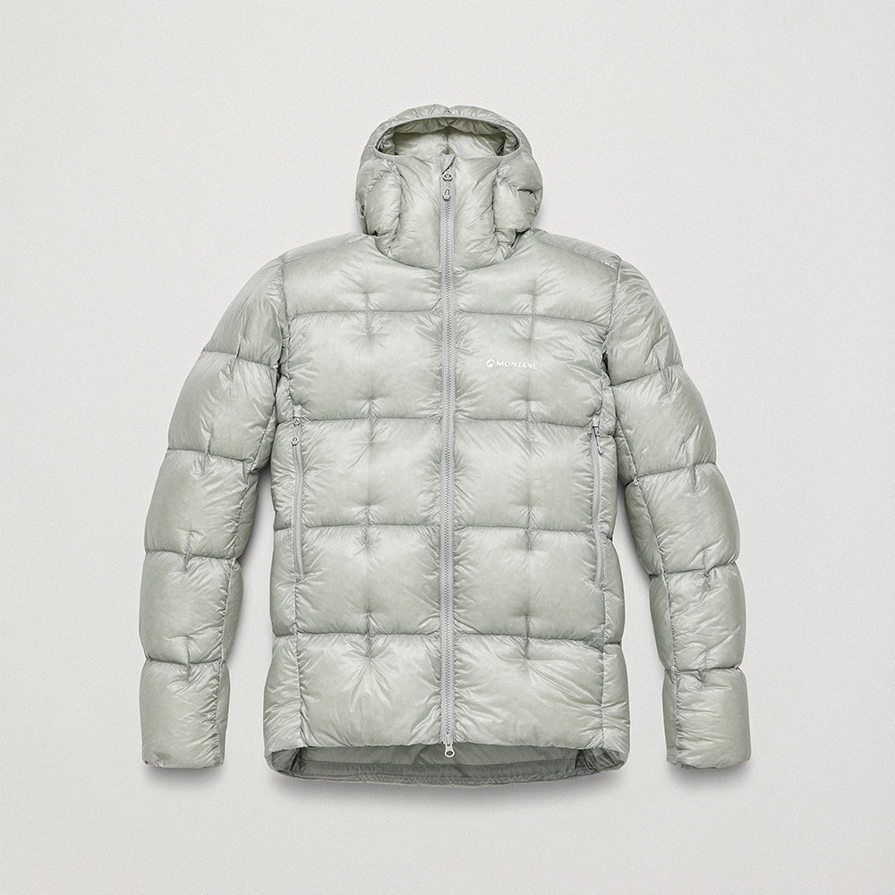 男裝羽絨外套 Men Apex 900 Hoodie Down Jacket