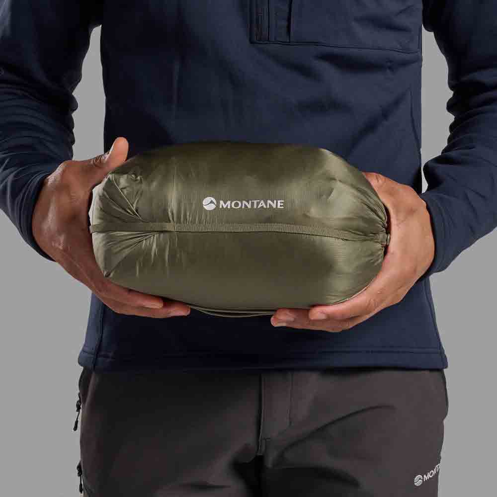 男裝有帽羽絨外套 Men Anti-Freeze XT Hoodie New