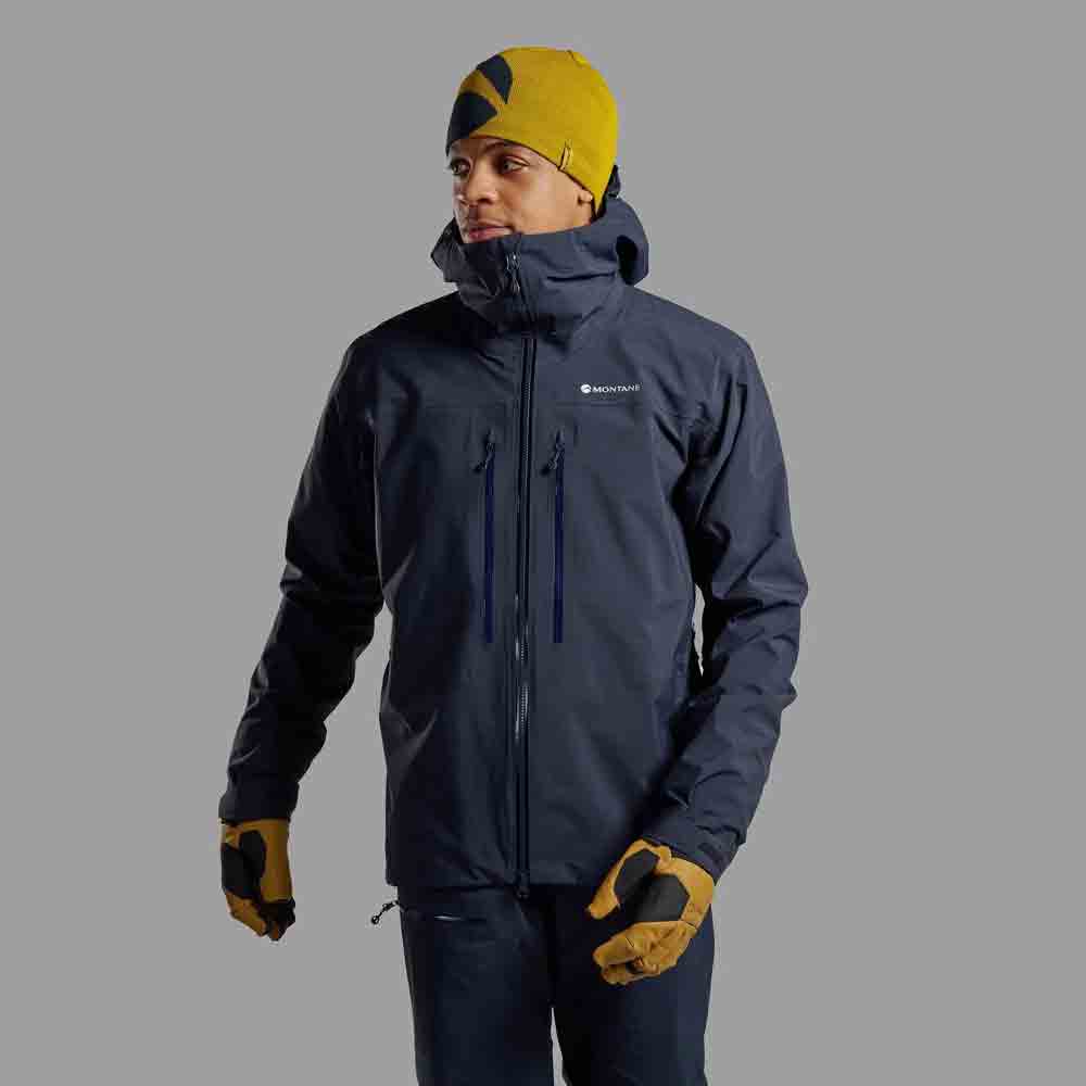 男裝防水透氣外套 Men Alta XT Jacket