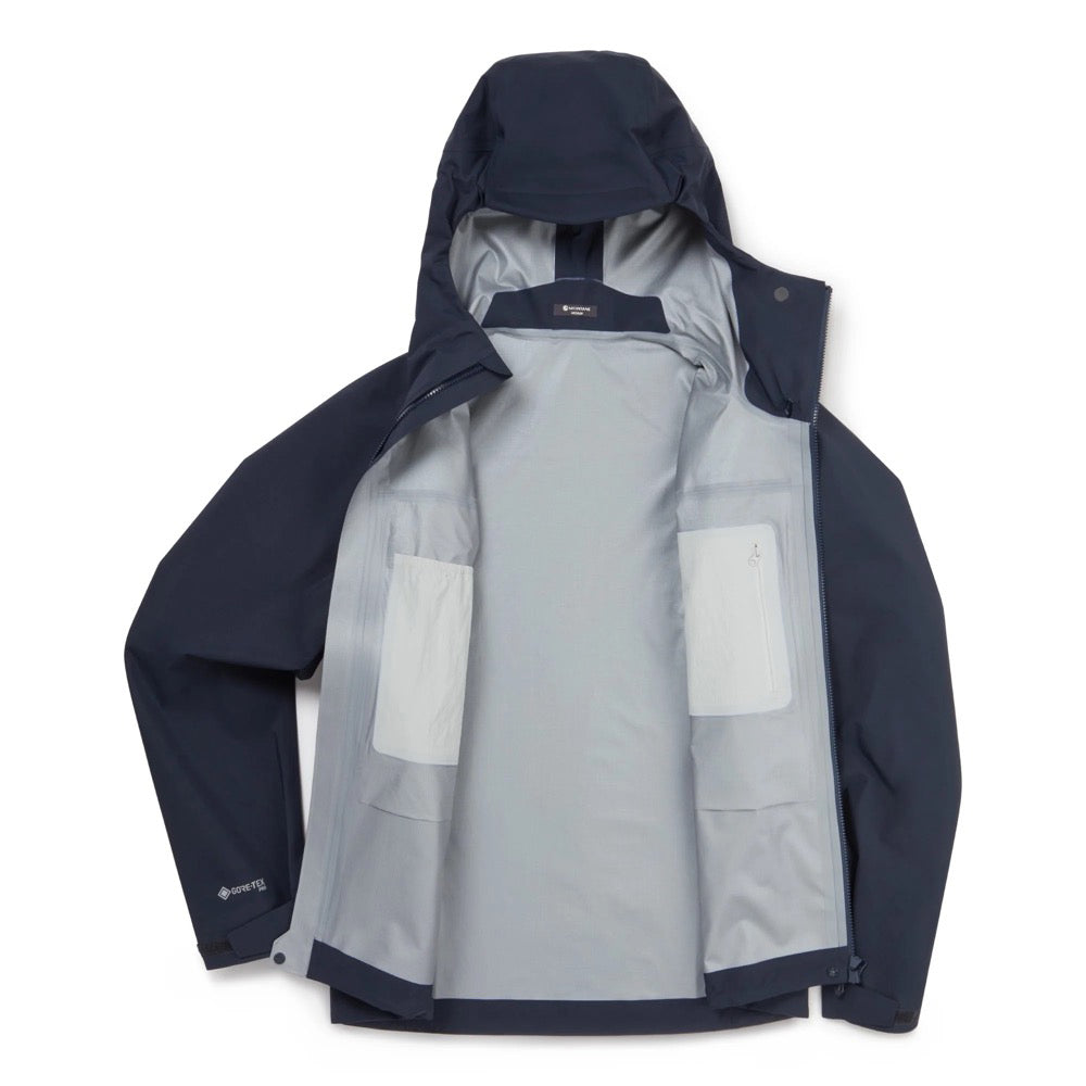 男裝防水透氣外套 Men Alta XT Jacket