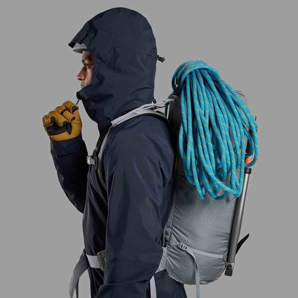 男裝防水透氣外套 Men Alta XT Jacket