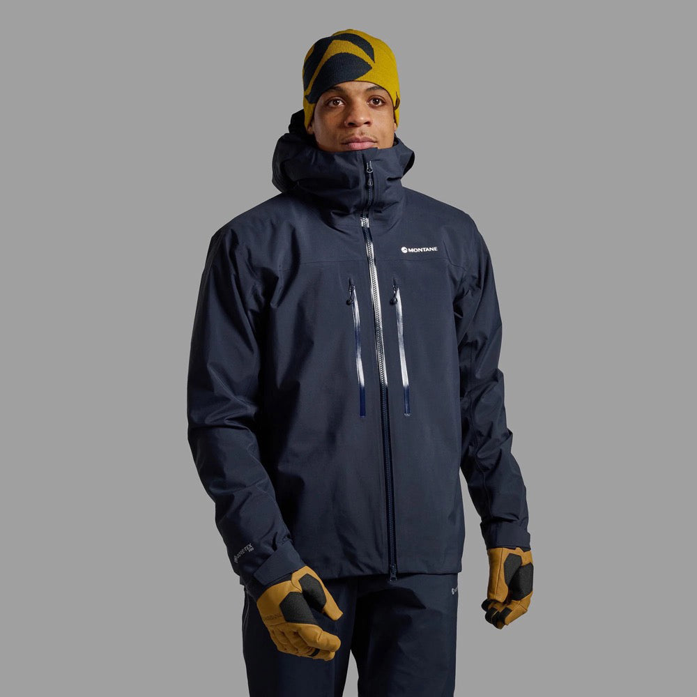 男裝防水透氣外套 Men Alta XT Jacket