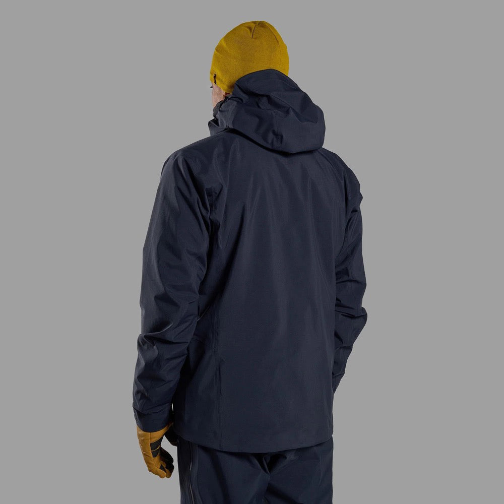 男裝防水透氣外套 Men Alta XT Jacket