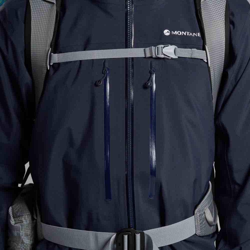 男裝防水透氣外套 Men Alta XT Jacket
