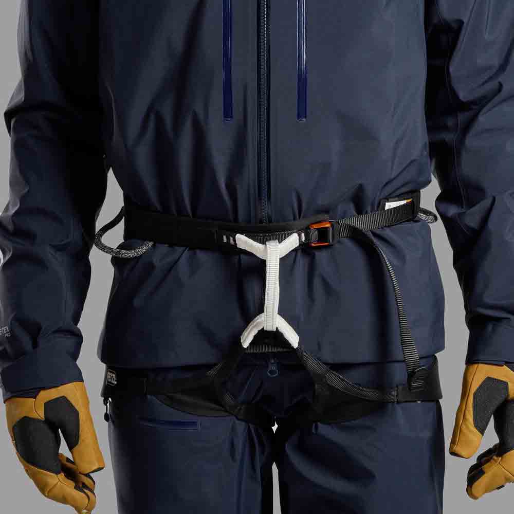 男裝防水透氣外套 Men Alta XT Jacket