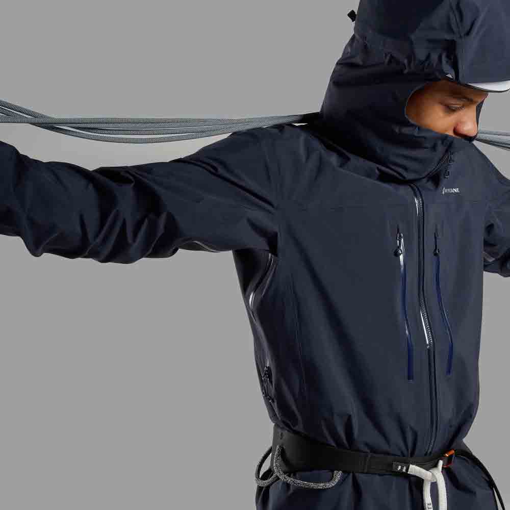 男裝防水透氣外套 Men Alta XT Jacket