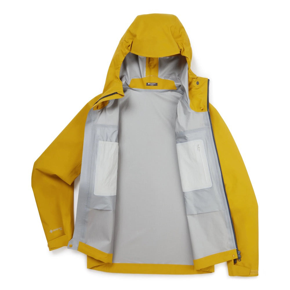 男裝防水透氣外套 Men Alta XT Jacket