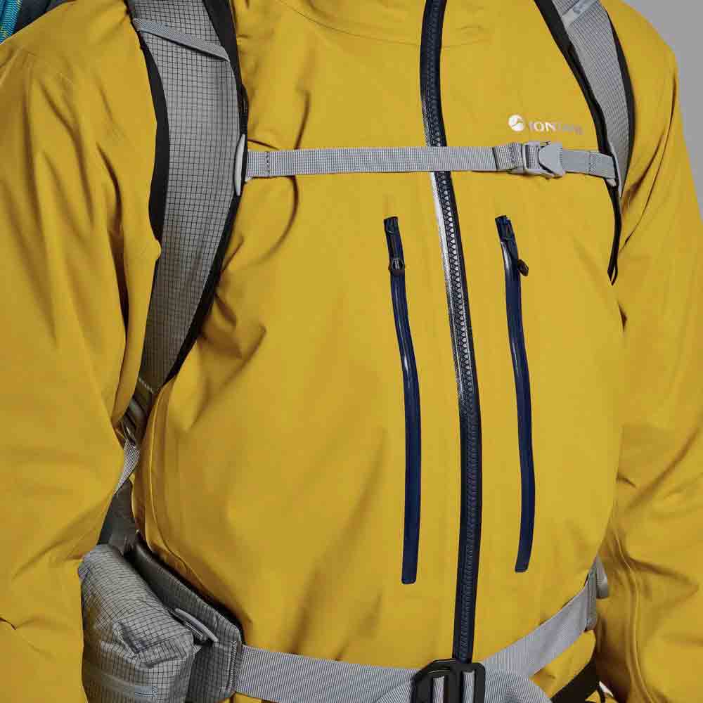 男裝防水透氣外套 Men Alta XT Jacket