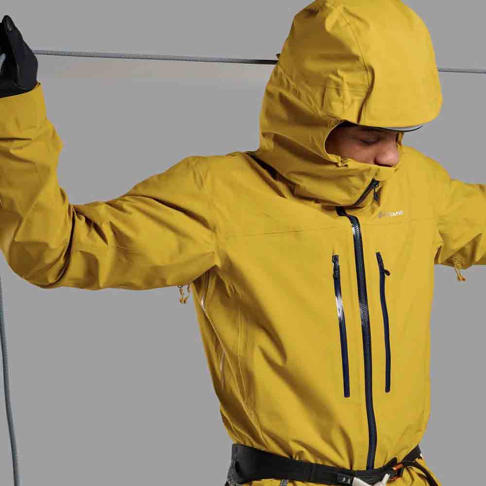 男裝防水透氣外套 Men Alta XT Jacket